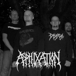 Image for 'Asphixation'
