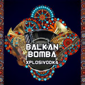 Image for 'Balkan Bomba'