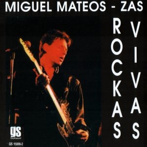 Image for 'Rockas Vivas'