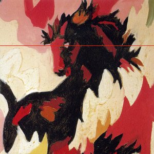 “The Red Thread”的封面