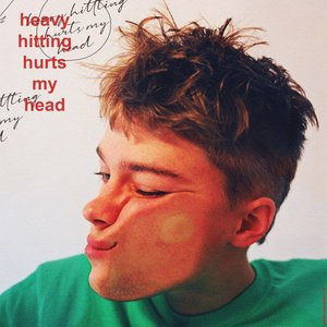 Image for 'Heavy Hitting Hurts My Head'