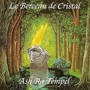 Image pour 'Le Berceau de Cristal (Mixed Tracks)'