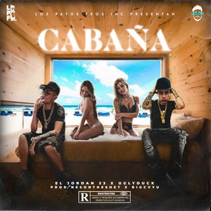“Cabaña”的封面