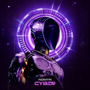 Image for 'Cyber'