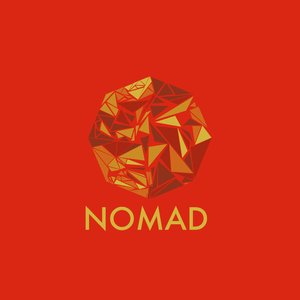 “Nomad”的封面