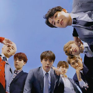 Image for 'BTS'