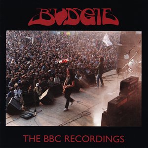 Image for 'The BBC Recordings'