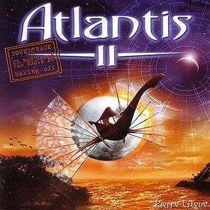 Zdjęcia dla 'Atlantis 2'