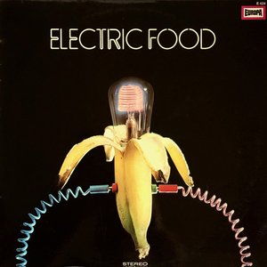 Bild für 'Electric Food'