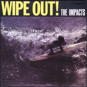 Image for 'Wipe Out'