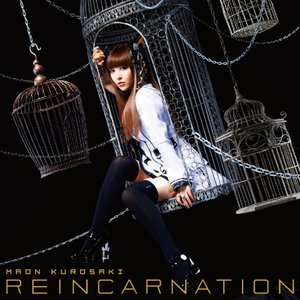 'REINCARNATION'の画像