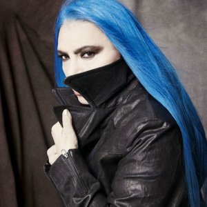 Image for 'Loredana Bertè'