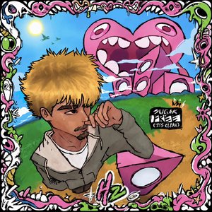 Image for 'Sweet Hz: SugarFree'