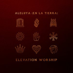 “Aleluya (En La Tierra)”的封面