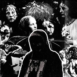 “OZONE DEHUMANIZER”的封面