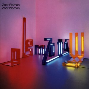 Image for 'Zoot Woman'