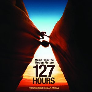 “127 Hours”的封面