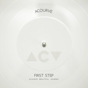 “First Step”的封面