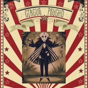 Изображение для 'Circus Psycho'