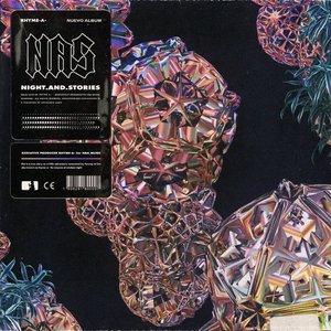 Image for 'Nas'