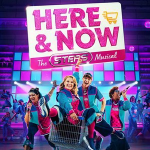 Image for 'Here & Now - The Steps Musical (Live In Hull, 26-4)'