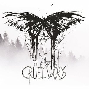 Image for 'Cruel Words'