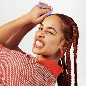 Image pour 'Jorja Smith'