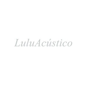 Image for 'Lulu Acústico'