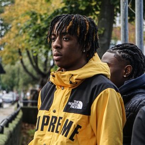 Image for 'Krillz'