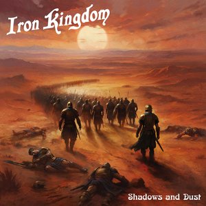 Image for 'Shadows and Dust'