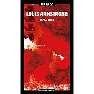 Bild för 'BD Music Presents Louis Armstrong'