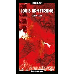 Image for 'BD Music Presents Louis Armstrong'