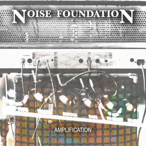 Image for 'Noise Foundation'