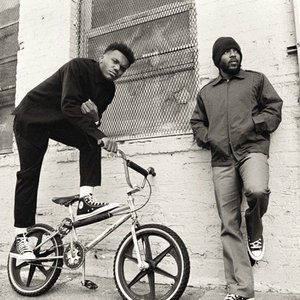 Imagem de 'Baby Keem & Kendrick Lamar'