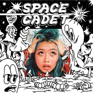 Image for 'Space Cadet'