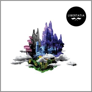 Image for 'Libertatia'