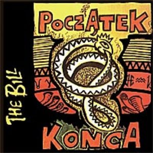 Image for 'Poczatek Końca'