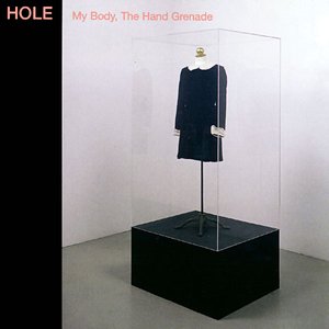 'My Body, the Hand Grenade'の画像