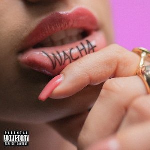 “WACHA”的封面