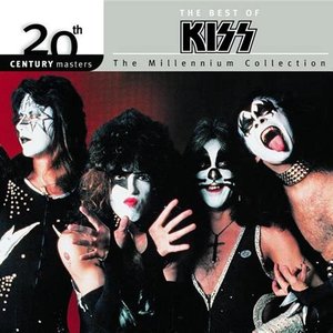 Imagem de '20th Century Masters - The Millennium Collection: The Best of Kiss'