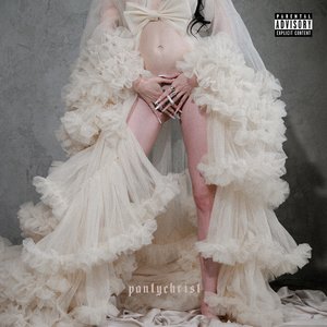 Image pour 'pantychrist'