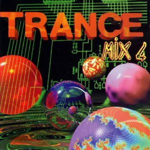 'Trance Mix, Vol.4' için resim