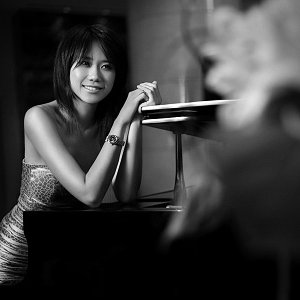 Image for 'Yuja Wang'