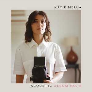 Image for 'Acoustic Album No. 8'