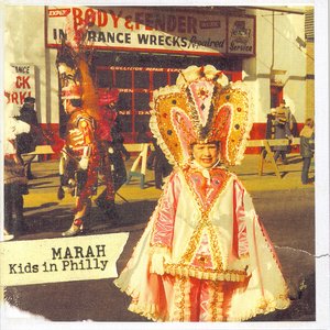 Zdjęcia dla 'Kids in Philly (Anniversary Edition)'