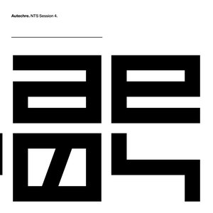 “NTS Session 4”的封面