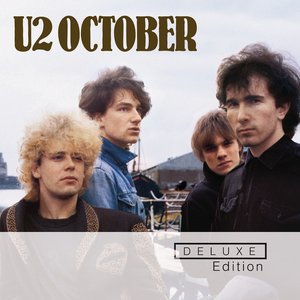 Image for 'October (Deluxe Edition Remastered)'