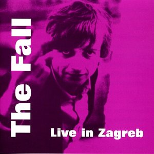 'Live in Zagreb' için resim