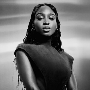 Image for 'Normani'