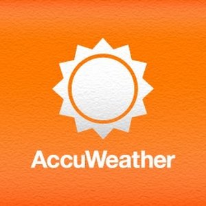 Image pour 'ACCUWEATHER'